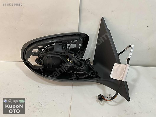 A2478102408 MERCEDES W247 GLB SAĞ AYNA GÖVDESİ SIFIR ORJİNAL