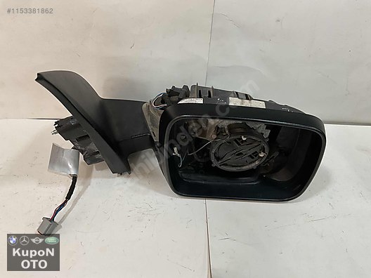 LR023802 LAND ROVER FREELANDER 2 L359 SAĞ AYNA GÖVDESİ