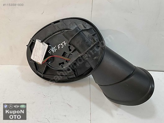 7365386 MİNİ COOPER F55 F57 SAĞ AYNA GÖVDESİ ÇIKMA ORJİNAL