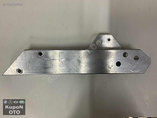 A2536210400 MERCEDES W213 W238 ÖN PANEL ÜST SOL BAĞLANTI AYAĞI