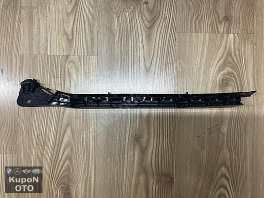 A2128801430 MERCEDES W212 SAĞ ARKA TAMPON AYAĞI SIFIR ORJİNAL