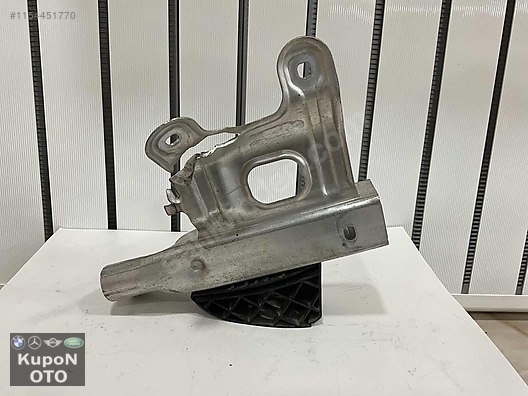 51117266194 BMW F20 LCİ F21 SOL ÖN PANEL BAĞLANTI AYAĞI ÇIKMA