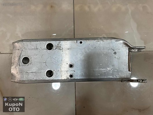 51117289907 7289907 BMW F20 F22 F30 F32 SOL TAMPON İÇ DEMİR AYAK