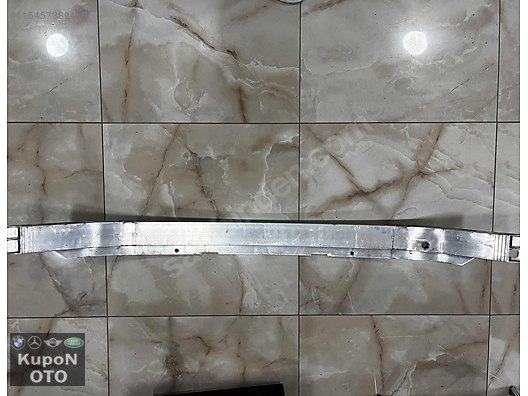 51117301577 7301577 F55 F56 ÖN TAMPON DEMİRİ ÇIKMA ORJİNAL