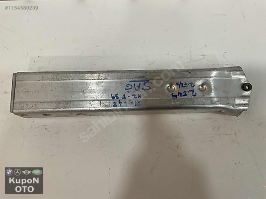 51217302522 7302522 BMW F52 F45 F46 RADYATÖR ALT AYAĞI