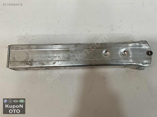 51117459891 7459891 BMW F40 F44 TAMPON DEMİR AYAĞI ÇIKMA ORJİNAL