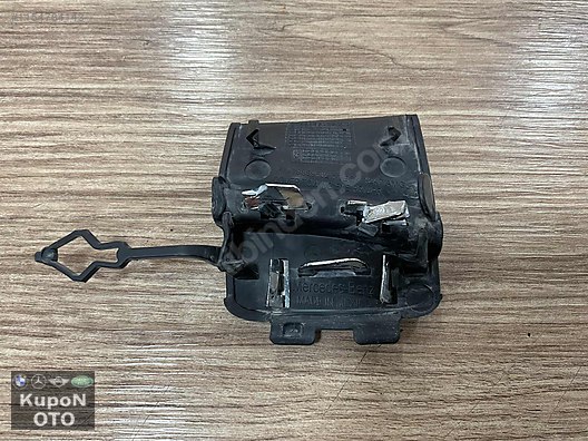 A2478859502 MERCEDES X247 GLB AMG ARKA ÇEKİ DEMİR KAPAĞI