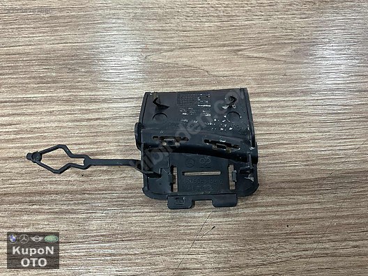 A2478859502 MERCEDES X247 GLB AMG ARKA ÇEKİ DEMİR KAPAĞI