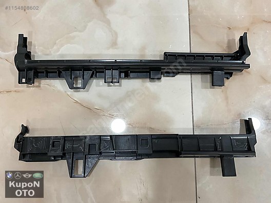 A2465011720 MERCEDES W117 W156 SAĞ SOL RADYATÖR YAN AYAKLARI