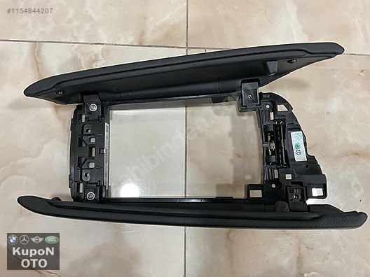 9918019649 BMW G30 G31 G32 G38 SOL KOL DAYANAĞI SIFIR ORJİNAL