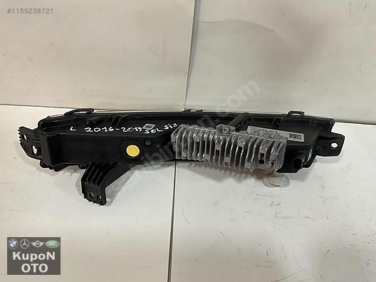 HK8315201 RANGE ROVER JAGUAR F-PACE L405 SOL SİS FARI