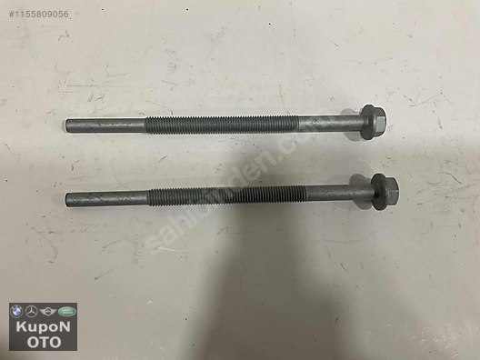 A9014030571 MERCEDES SPRİNTER W901 STEPNE TAŞIYICI CİVATA SIFIR