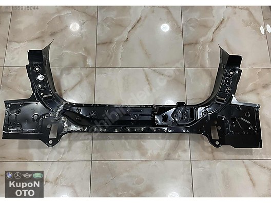 BMW G26 ARKA PANEL SACI SIFIR ORJİNAL