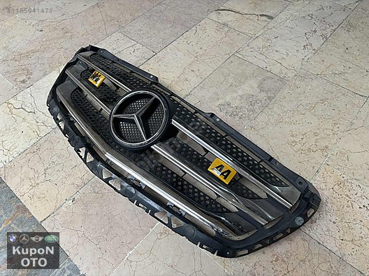 A9068880523 MERCEDES SPRİNTER 906 ÖN PANJUR ÇIKMA ORJİNAL