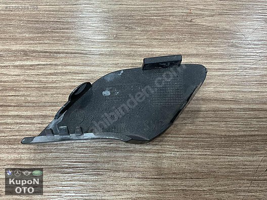 A2468852122 MERCEDES W246 B ÖN TAMPON FAR YIKAMA KAPAĞI