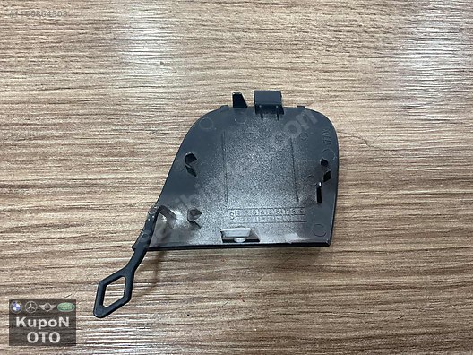 A2058851624 MERCEDES W205 AMG ARKA ÇEKİ DEMİR KAPAĞI ÇIKMA