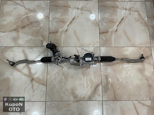 A1774600401 MERCEDES W177 A SERİSİ DİREKSİYON KUTUSU ÇIKMA