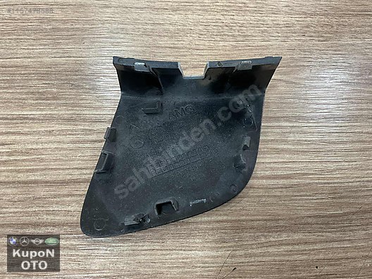 A2538853400 MERCEDES W253 GLC AMG ÖN TAMPON ÇEKİ DEMİR K.