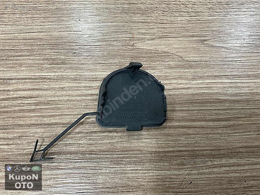 A0008850024 MERCEDES W906 SPRİNTER ÖN TAMPON ÇEKİ DEMİR KAPAĞI