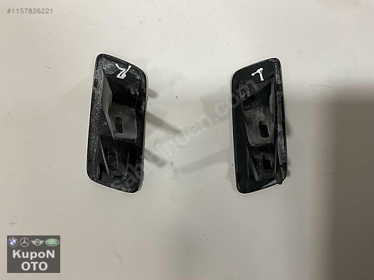 CK5213L019 CK5213L18 LAND ROVER L405 SAĞ SOL FAR YIKAMA KAPAĞI