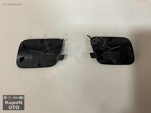 51127294397 51127294398 BMW F15 X5 SAĞ SOL ARKA ÇEKİ DEMİR K.