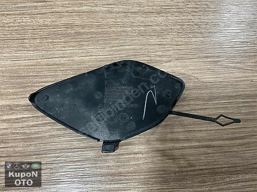 51117361220 7361220 BMW F48 F49 X1 ÖN ÇEKİ DEMİR KAPAĞI