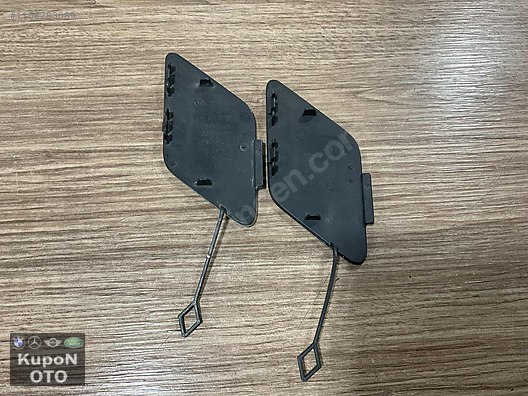 51117331665 7331665 BMW F07 LCİ 7 SERİSİ ÖN ÇEKİ DEMİR K