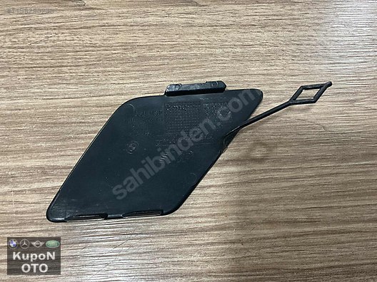 51118085215 8085215 BMW G60 5 SERİSİ M ÖN ÇEKİ DEMİR KAPAĞI