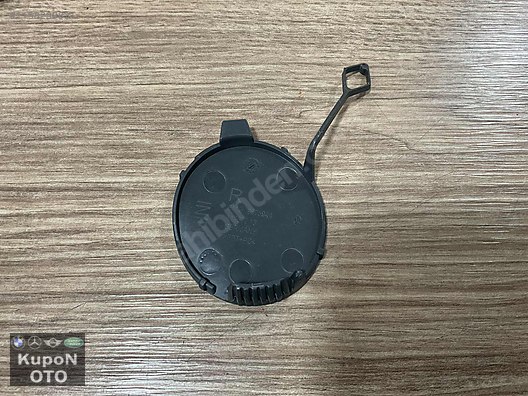 51129805944 MİNİ COOPER COUNTRYMAN F55 F56 SAĞ ARKA TAMPON ÇEKİ