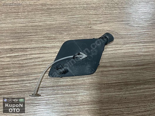 51117211492 7211492 BMW F06 F12 F13 6 SERİSİ ÖN ÇEKİ DEMİR