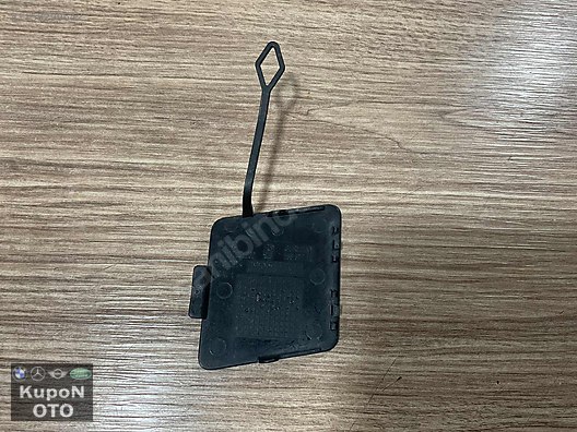 51127201262 7201262 BMW F07 5 SERİSİ ARKA TAMPON ÇEKİ DEMİR