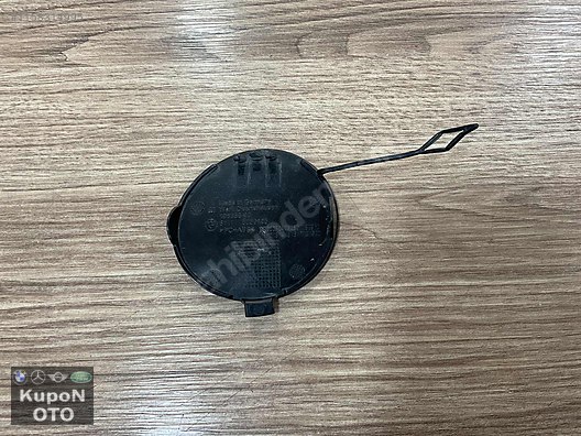 51118059895 8059895 BMW F22 F23 2 SERİSİ M ÖN TAMPON ÇEKİ DEMİR