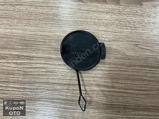 51118075479 8075479 BMW F44 2 SERİSİ M PAKET ÖN ÇEKİ DEMİR