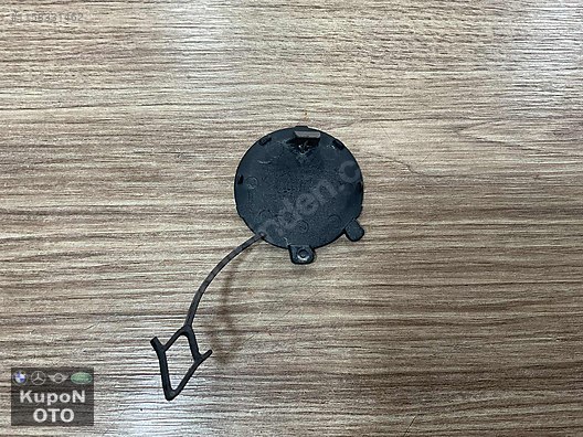 HK83-17F011-BA LAND ROVER JAGUAR F-PACE X761 ÖN TAMPON ÇEKİ