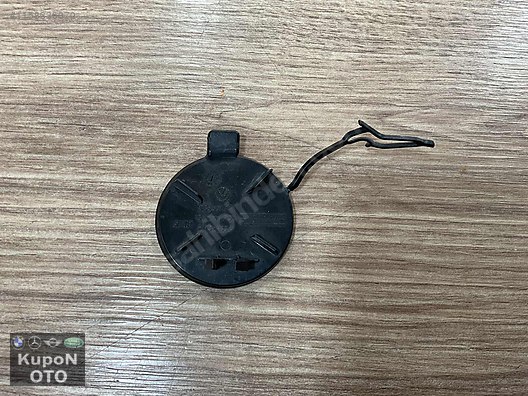 3G5807441 VW PASSAT B8 2015 -2019 SEDAN ARKA TAMPON ÇEKİ