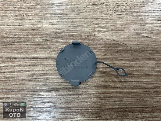 51117268745 7268745 MİNİ COOPER R55 R56 R57 LCI ÖN TAMPON ÇEKİ