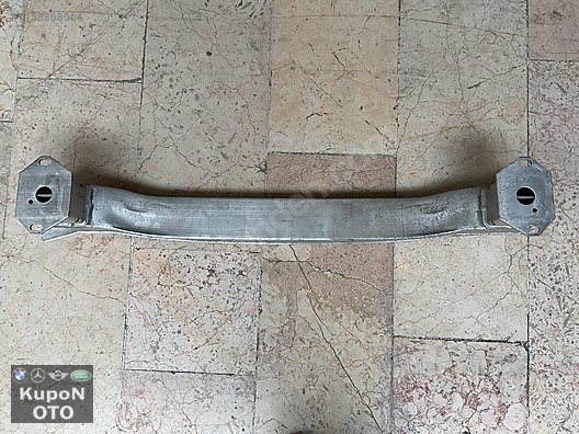 51127300788 7300788 MİNİ COOPER F56 ARKA TAMPON DEMİRİ ÇIKMA ORJ