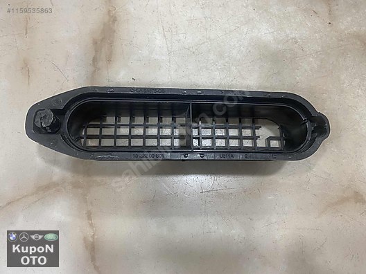 1022200S01 9A675CB RANGE ROVER SPORT L494 HAVA KANAL BAKALİTİ