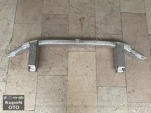 51117385288 7385288 BMW G30 LCİ ÖN TAMPON DEMİRİ SÖKME HATASIZ