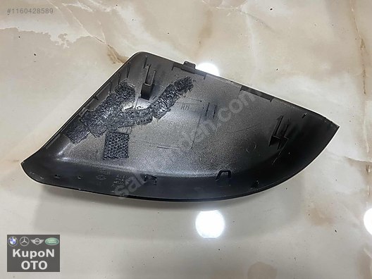 LAND ROVER RANGE ROVER EVOQUE SAĞ AYNA KAPAĞI ÇIKMA ORJİNAL