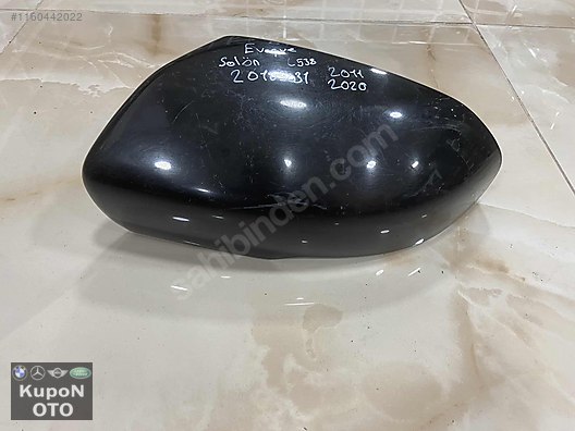 20163031 LAND ROVER RANGE ROVER EVOQUE L538 ORJİNAL ÇIKMA