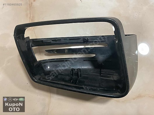 A2128100864 MERCEDES W212 W246 SAĞ AYNA KAPAĞI
