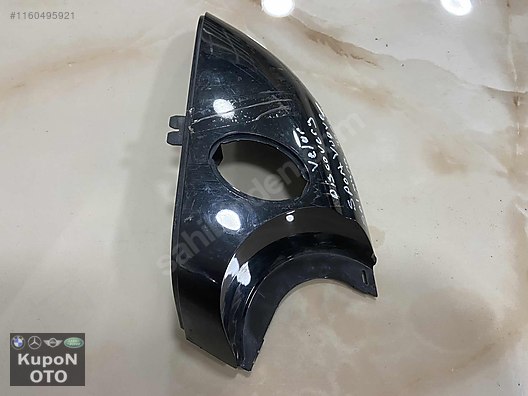 40423055 LAND ROVER DİSCOVERY SPORT VOQVE SOL ALT AYNA KAPAĞI