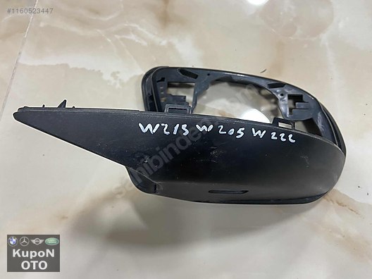 A3170505 A3170515 MERCEDES A3170515 W213 W205 W222 W253 SAĞ AYNA