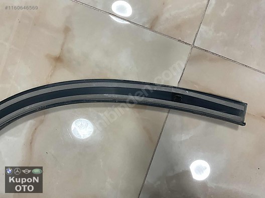 A1568852422 MERCEDES W156 GLA SERİSİ SAĞ ÖN ÇAMURLUK DODİĞİ