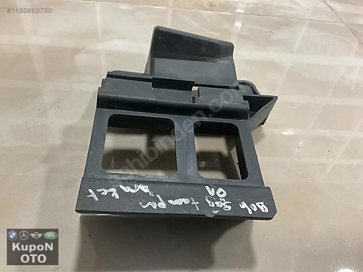 A9068850263 MERCEDES W906 SPRİNTER SAĞ ÖN TAMPON BRAKETİ ÇIKMA