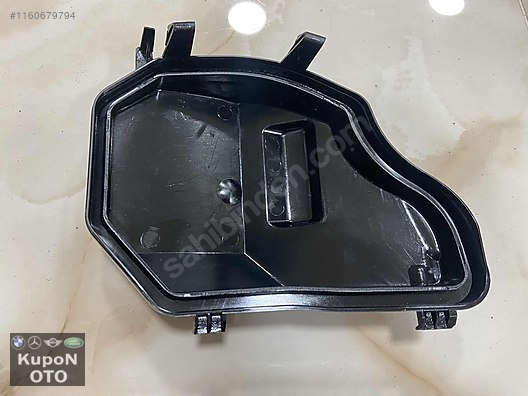 63117933240 7933240 BMW E60 SAĞ FAR KASA KAPAĞI SIFIR ORJİNAL