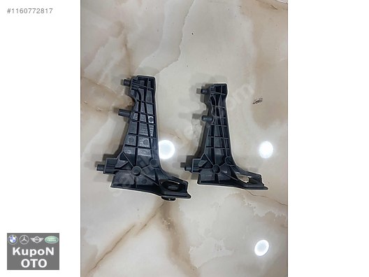 1125420XX 25420XX BMW G30 G31 ÖN PANJUR YAN AYAK ÇIKMA ORJİNAL