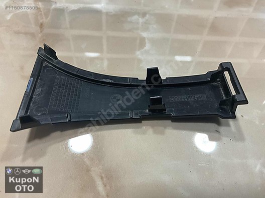 51137349586 7349586 BMW G30 G31 G38 ÖN ORTA TAMPON BAKALİTİ