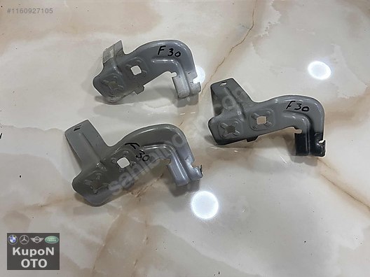 41358066939 8066939 BMW F30 SOL ÖN ÇAMURLUK BAĞLANTI AYAĞI